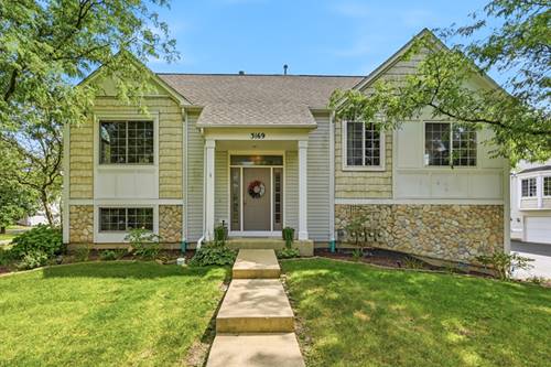 3169 Teal Bay, Aurora, IL 60503