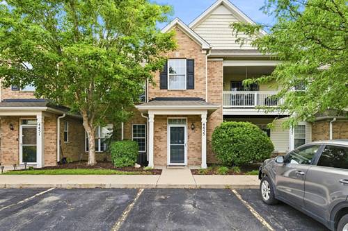 4455 Timber Ridge Unit 4455, Joliet, IL 60431