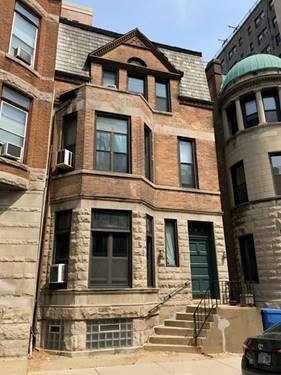 452 W St James Unit 3, Chicago, IL 60614