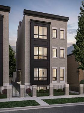 1420 N Elk Grove Unit 2, Chicago, IL 60622
