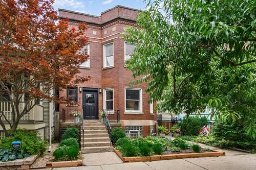 1633 W Olive, Chicago, IL 60660