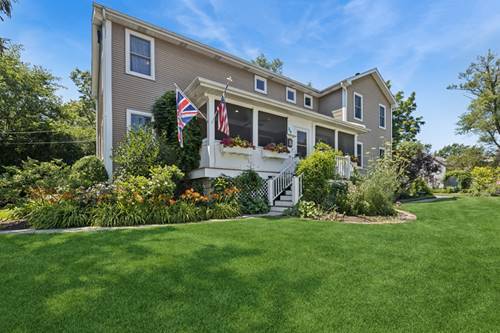 118 Waverly, Barrington, IL 60010
