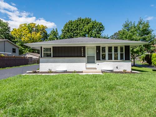 10350 W California, Beach Park, IL 60099