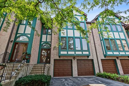 933 W Essex, Arlington Heights, IL 60004