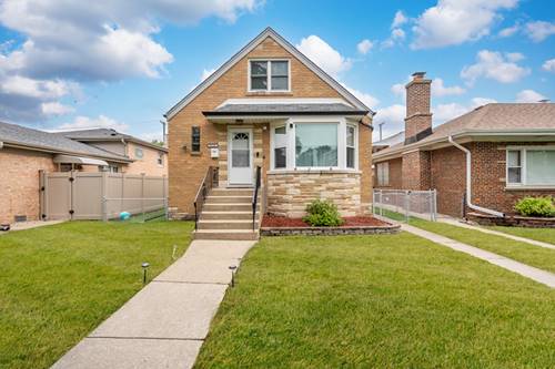 7620 W Gregory, Chicago, IL 60656