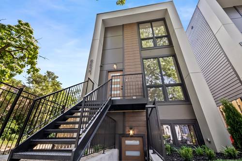 6641 S Evans, Chicago, IL 60637