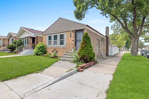 4800 S Lavergne, Chicago, IL 60638