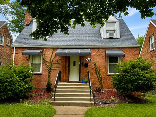 10152 S Bensley, Chicago, IL 60617
