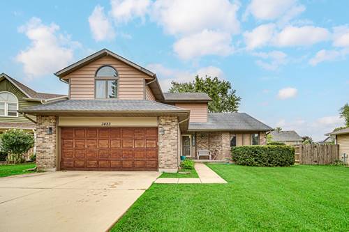 3423 Grandmore, Gurnee, IL 60031