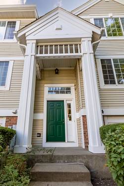 1704 Sienna, Wheeling, IL 60090