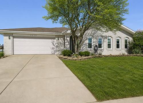 7612 Wheeler, Orland Park, IL 60462