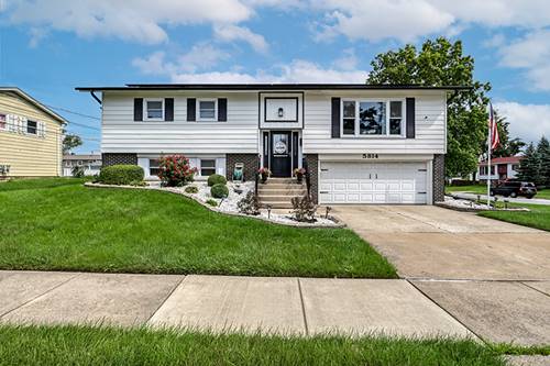 5814 Essex, Oak Forest, IL 60452