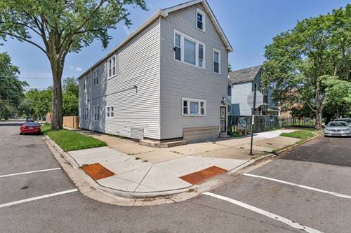 5256 S Carpenter, Chicago, IL 60609