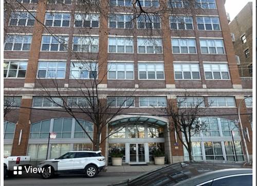 933 W Van Buren Unit 302, Chicago, IL 60607