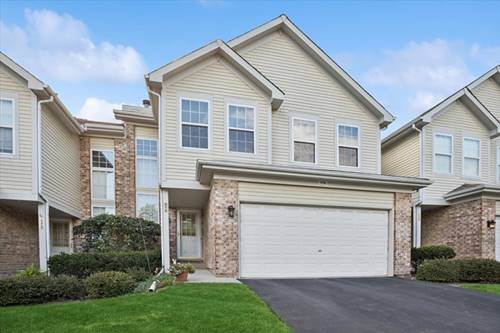 174 Merriford Unit 174, Roselle, IL 60172