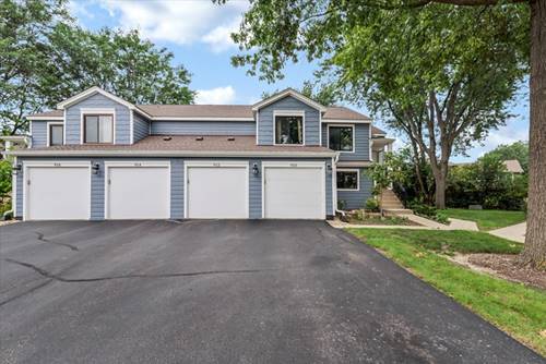 912 Manchester Unit -, Schaumburg, IL 60193