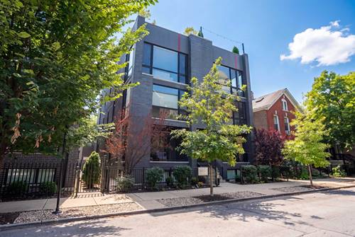 1459 W Superior Unit 1E, Chicago, IL 60642