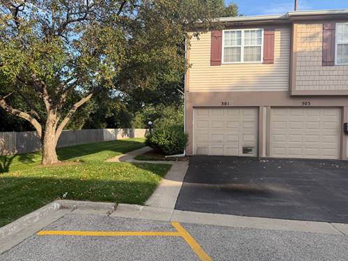 301 Cherrywood Unit 301, Vernon Hills, IL 60061