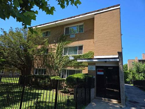 7530 S Saginaw Unit 2B, Chicago, IL 60649