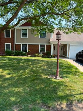 327 Wildberry Unit D2, Schaumburg, IL 60193