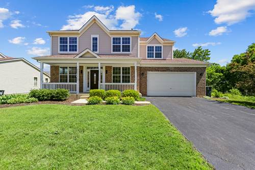 2819 Sweet Clover, Wauconda, IL 60084