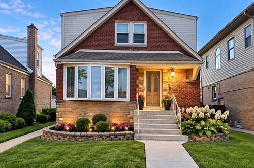 8030 S Whipple, Chicago, IL 60652