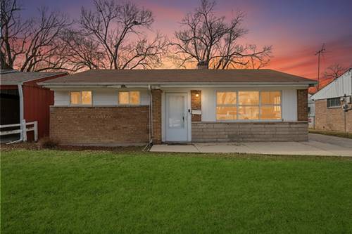 1354 Gordon, Calumet City, IL 60409