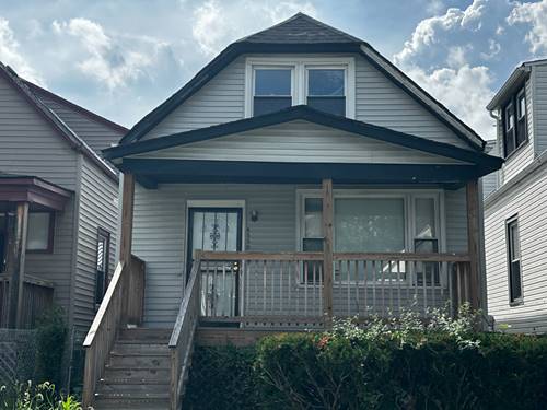 6550 S Claremont, Chicago, IL 60636