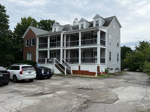 520 W Roosevelt, Wheaton, IL 60187
