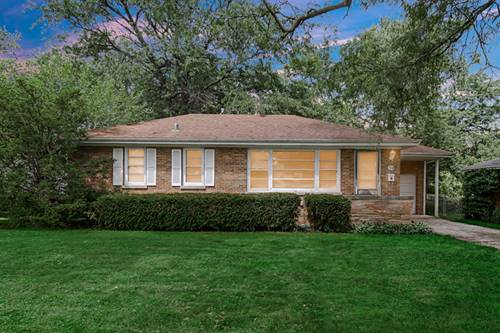 308 Maple, Glen Ellyn, IL 60137
