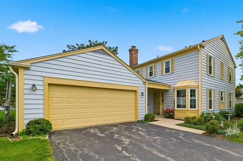 1 The Court Of Harbinger, Northbrook, IL 60062