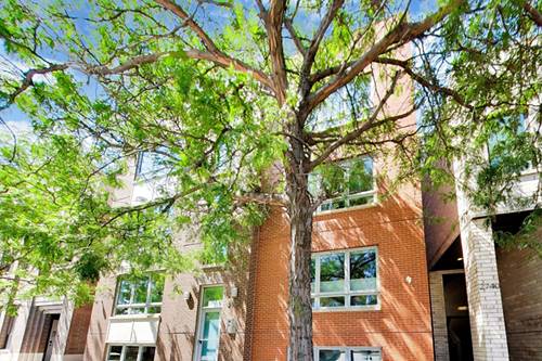 2736 N Ashland Unit 2S, Chicago, IL 60614