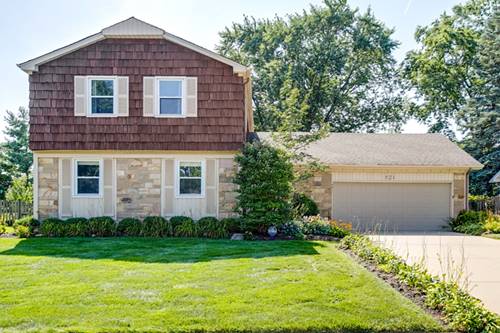 521 Arborgate, Buffalo Grove, IL 60089