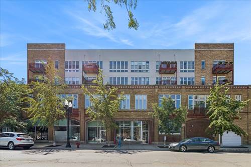 1225 W Morse Unit 309, Chicago, IL 60626