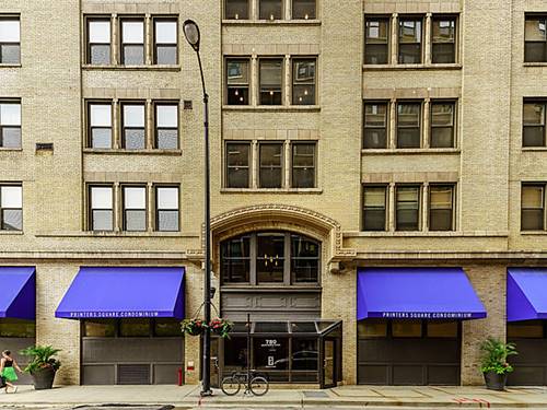 780 S Federal Unit 1008, Chicago, IL 60605