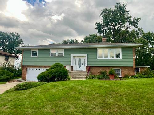 8041 W 91st, Hickory Hills, IL 60457