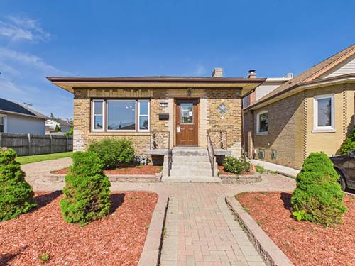 2716 N 75th, Elmwood Park, IL 60707