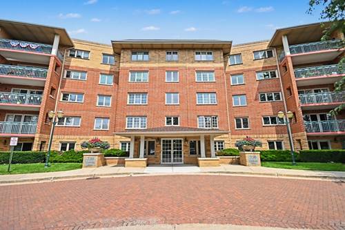 730 Creekside Unit 304, Mount Prospect, IL 60056