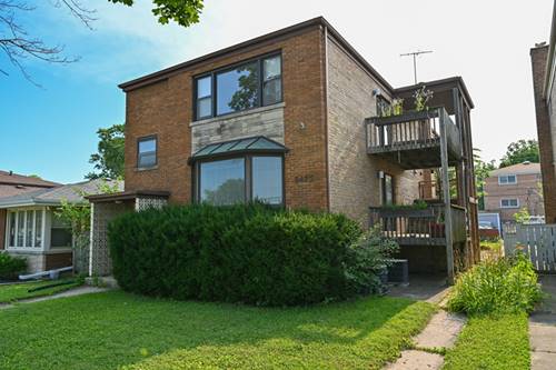 8425 Christiana, Skokie, IL 60076