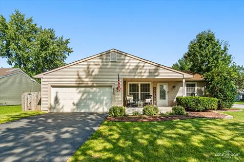 2330 Weatherford, Naperville, IL 60565