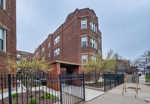 2450 W Addison Unit 2A, Chicago, IL 60618