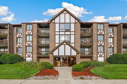 10320 Central Unit 207, Oak Lawn, IL 60453