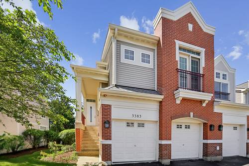 3383 Rosecroft, Naperville, IL 60564