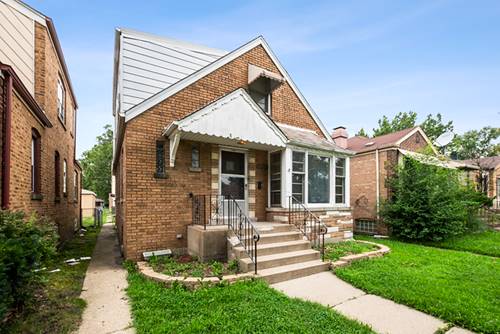 14304 S Lasalle, Riverdale, IL 60827