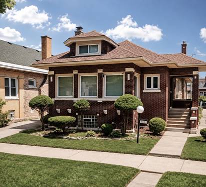 7611 S Ridgeland, Chicago, IL 60649