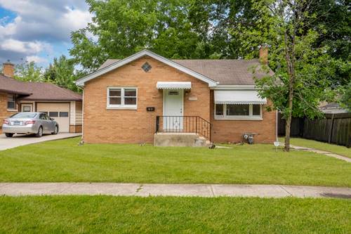 1539 Victoria, North Chicago, IL 60064
