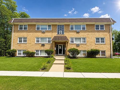 255 E Oak, Addison, IL 60101