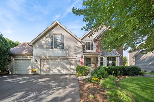 2105 Bent Tree, Geneva, IL 60134