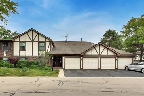 1264 Williamsburg Unit D1, Schaumburg, IL 60193