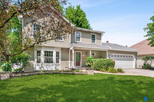 1527 Abbotsford, Naperville, IL 60563